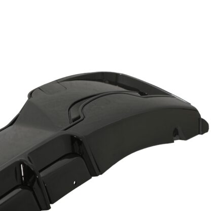 We recommend all styling components are fitted by a qualified professional to ensure accurate fitment