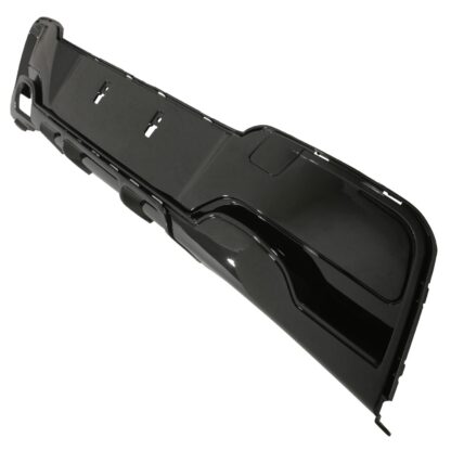 We recommend all styling components are fitted by a qualified professional to ensure accurate fitment