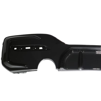Manufactured from high quality ABS automotive grade plastic