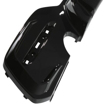 Designed to be a direct replacement for the OEM part