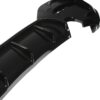 We recommend all styling components are fitted by a qualified professional to ensure accurate fitment