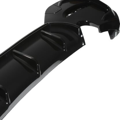 We recommend all styling components are fitted by a qualified professional to ensure accurate fitment