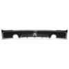 Gravity Performance Rear Diffusers are the perfect aesthetic upgrade to the rear end of your BMW