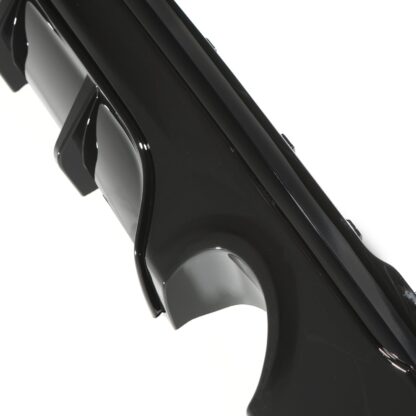Offers a seamless fit to the OEM Bumper
