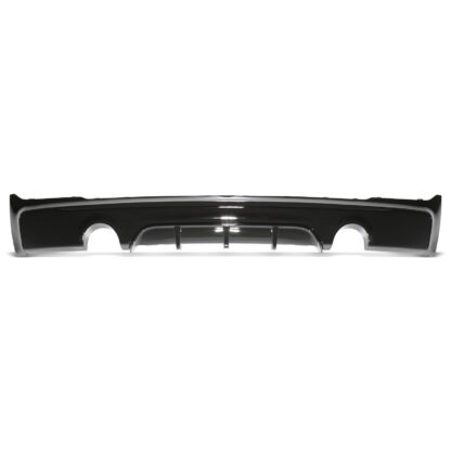 Gravity Performance Rear Diffusers are the perfect aesthetic upgrade to the rear end of your BMW