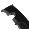 Offers a seamless fit to the OEM Bumper