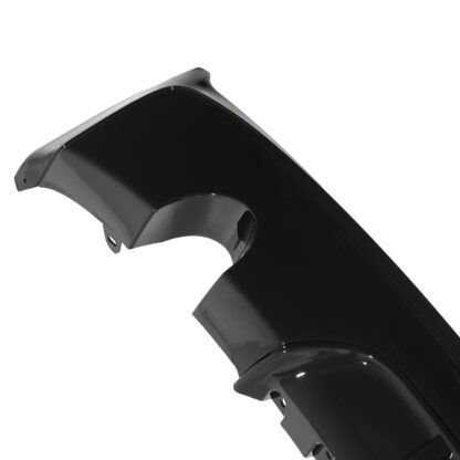 Offers a seamless fit to the OEM Bumper