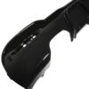 Instantly adds a touch of sportiness and aggression to your car’s rear end