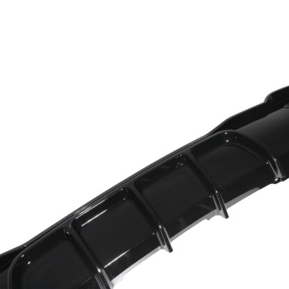 Offers a seamless fit to the OEM bumper