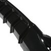 Crafted from durable ABS to withstand the rigors of the road