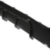 Supplied as shown in a sleek gloss finish