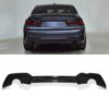 offering easy fitment and an effective way to improve your 3 Series’s styling.