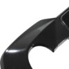 Offers a seamless fit to the OEM Bumper