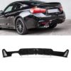 offering easy fitment and an effective way to improve your 4 Series’s styling.