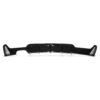 Gravity Performance Rear Diffusers are the perfect aesthetic upgrade to the rear end of your BMW