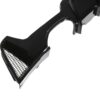 Offers a seamless fit to the OEM Bumper