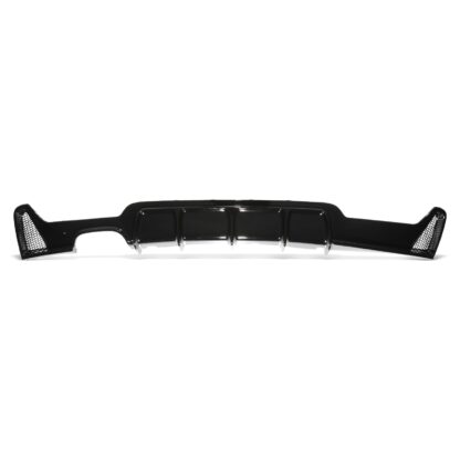 Gravity Performance Rear Diffusers are the perfect aesthetic upgrade to the rear end of your BMW