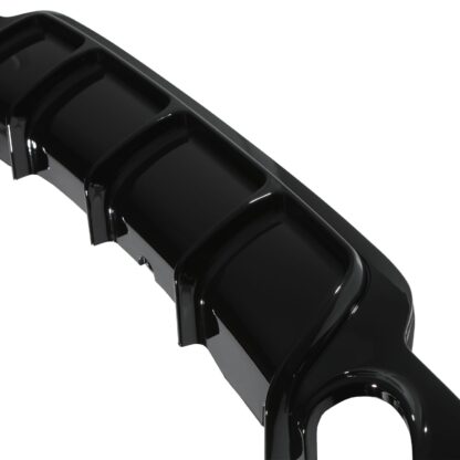 Offers a seamless fit to the OEM Bumper