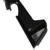 Supplied as shown in a sleek gloss finish
