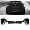 offering easy fitment and an effective way to improve your 4 Series’s styling.