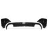 Gravity Performance Rear Diffusers are the perfect aesthetic upgrade to the rear end of your BMW