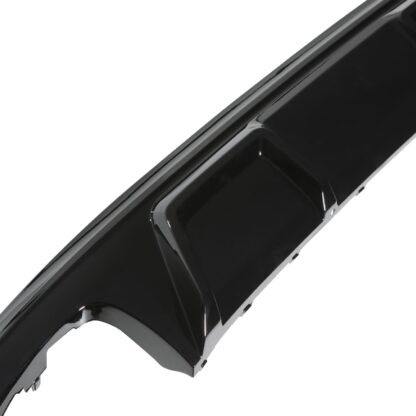 Crafted from durable ABS to withstand the rigors of the road