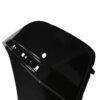 Designed to accommodate the OEM exhaust tips