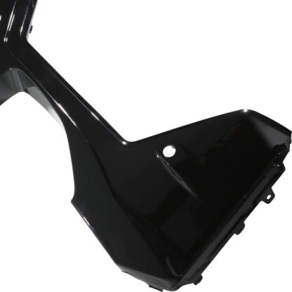 Instantly adds a touch of sportiness and aggression to your car’s rear end