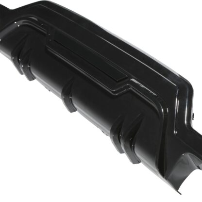 Offers a seamless fit to the OEM Bumper