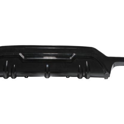 Crafted from durable ABS to withstand the rigors of the road