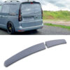 Adds a sporty look to your Transporter