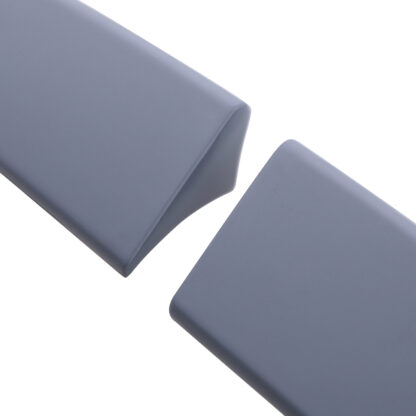 We recommend all styling components are fitted by a qualified professional to ensure accurate fitment