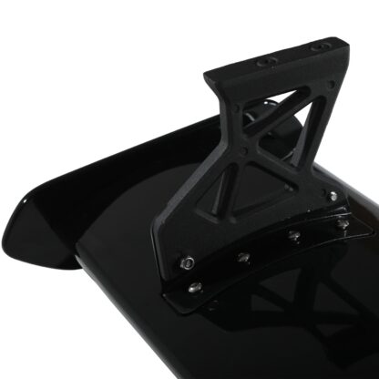 Crafted from high quality ABS plastic and strong