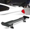 Gravity Performance spoilers improve your cars aerodynamics creating extra downforce. Our Gravity Performance spoilers add a sporty look to your car and enhance the rear end styling.