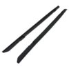Gravity Performance side skirts are meticulously engineered to transform your vehicle’s exterior. Our Gravity Performance side skirts elevate your vehicle’s aesthetics providing a more aggressive and sporty look.