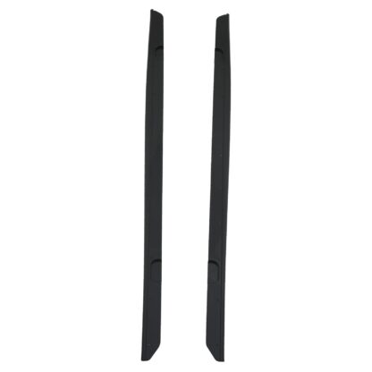 Compliment the styling of your car with M style side skirts