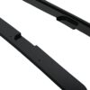 Manufactured from automotive grade ABS plastic