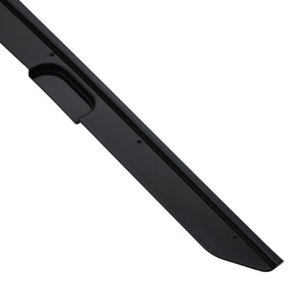 Supplied with 3M tape for easy installation