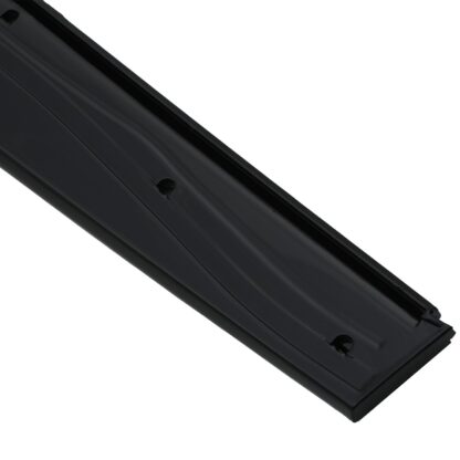 Compliment the styling of your car with gloss side skirts