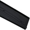 Supplied with 3M tape for easy installation