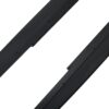Compliment the styling of your car with our side skirts