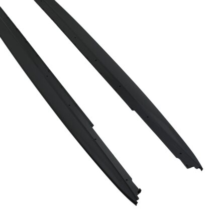 Manufactured from automotive grade ABS plastic