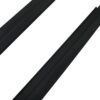 Supplied with 3M tape for easy installation
