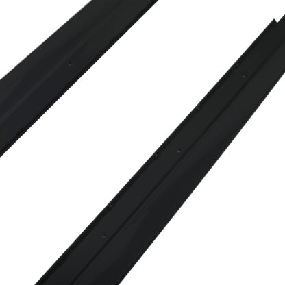 Supplied with 3M tape for easy installation