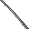Supplied in a Gloss Black finish