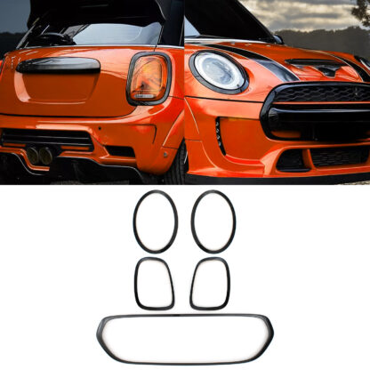 our light trims are the perfect cost-effective upgrade for your car.