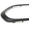 Designed to be a perfect fit around the OEM headlights