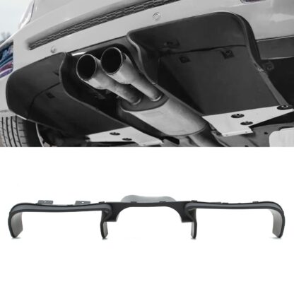 offering easy fitment and an effective way to improve your Mini’s styling.