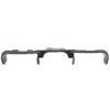 Offers a seamless fit to the OEM Bumper