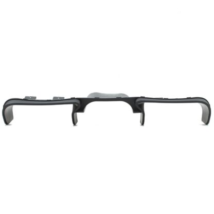 Offers a seamless fit to the OEM Bumper